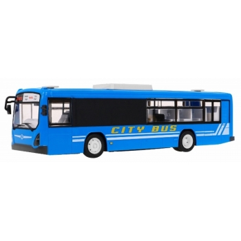 niebieski autobus r/c